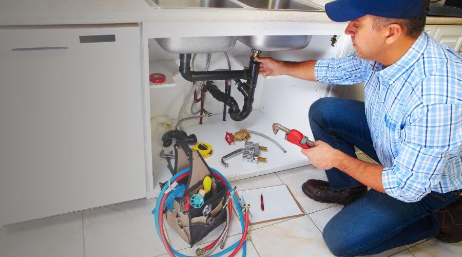 Local sewer line repair in Rich Creek, VA